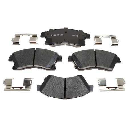 Raybestos Raybestos, Mgd1522Ch MGD1522CH